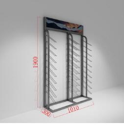 Những gì bạn cần biết về giá hiển thị sàn gỗ