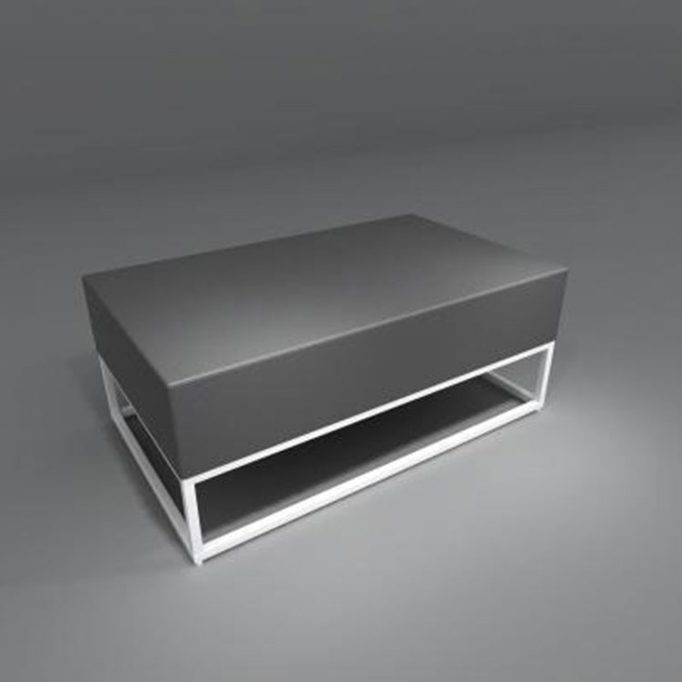 Ghế đẩu có đệm mềm ảnh hưởng như thế nào đến việc lựa chọn chỗ ngồi hàng ngày ở nơi làm việc, gia đình và không gian thương mại?