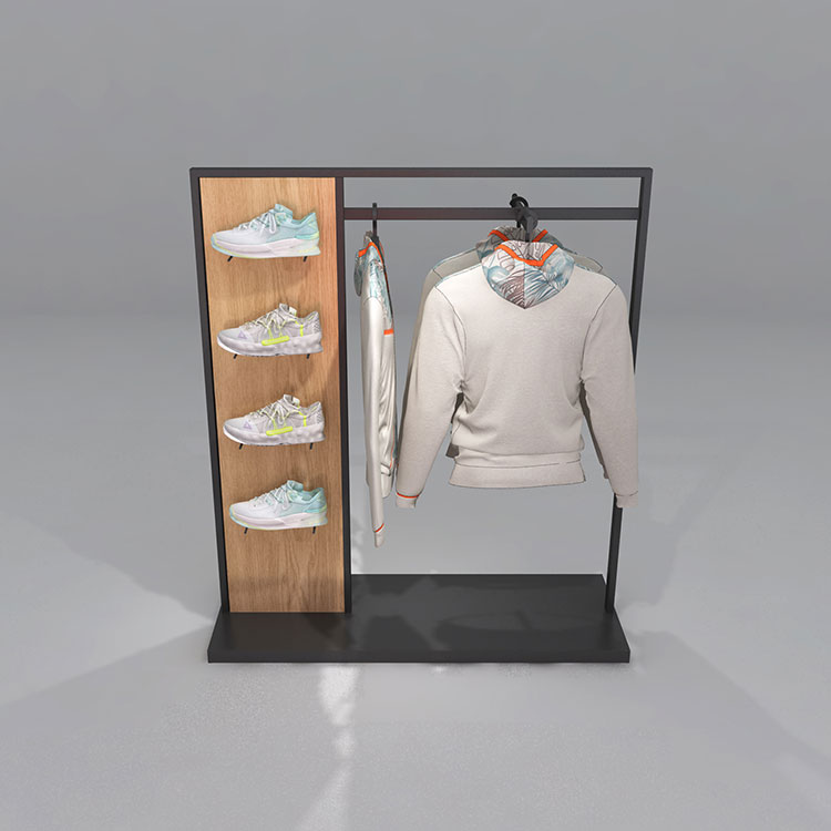 Gương thử giày cải thiện độ chính xác của việc lựa chọn giày như thế nào?