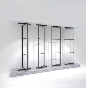 Tại sao nên chọn giá trưng bày vật liệu xây dựng?