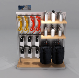 Tại sao cửa hàng giày dép và quần áo lại là bí quyết giúp doanh số bán hàng tại cửa hàng cao hơn?